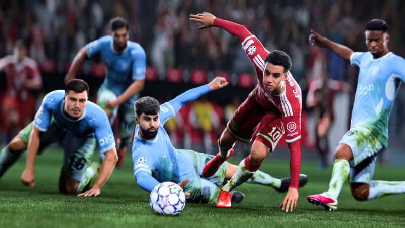 Gameplay