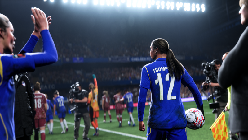 Transfer Market