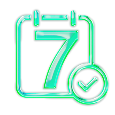 7 Days Early Access
